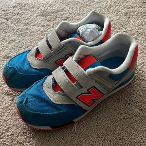 new balances big kids/adult 574 sneakers